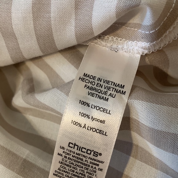 Blouse - Picture 7 of 7